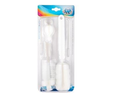 Set di Scovolini per Biberon e Tettarelle