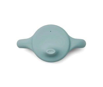Katinka Sea Blue Silicone Cup