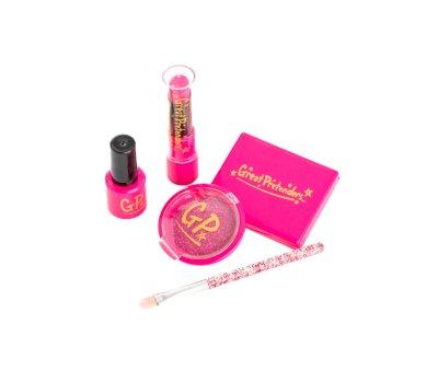 Travestimento Make Up Artist 5-6 anni