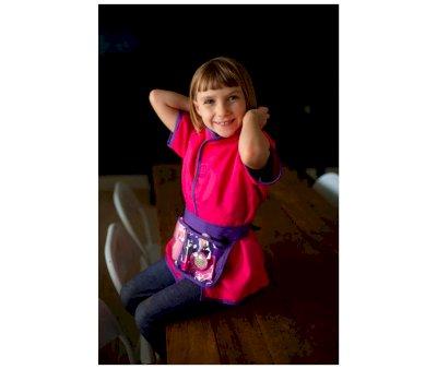 Travestimento Make Up Artist 5-6 anni