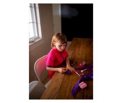 Travestimento Make Up Artist 5-6 anni