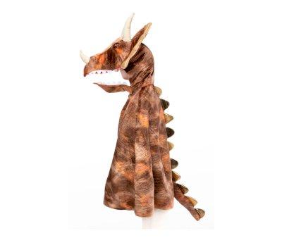 Mantello Grandasuarus Triceratops