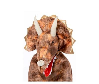 Mantello Grandasuarus Triceratops