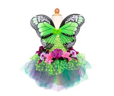Vestito Fata dei Fiori