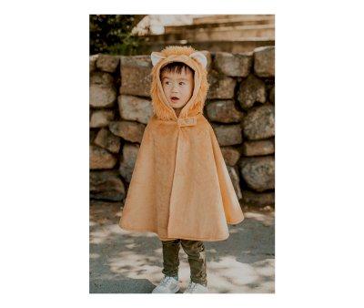 Mantello Leone 2-3 anni