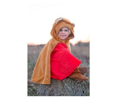 Mantello Leone 2-3 anni