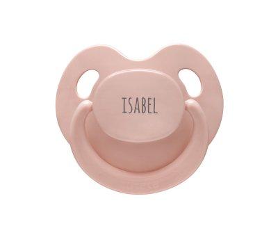 1 Retro Nordic Personalizado Blush