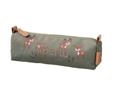 tui Fresk Green Fawn personnalisable