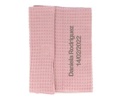 Porte-documents Peony personnalisable