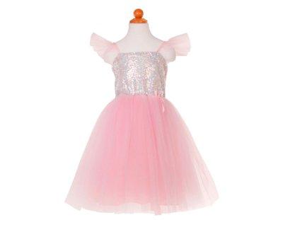 Sequin Princess Costume