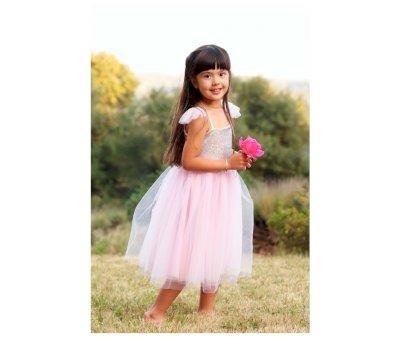 Sequin Princess Costume