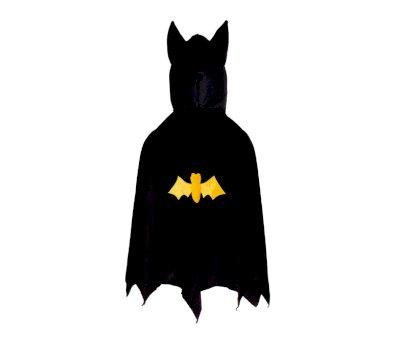 Mantello Batman 5-6 anni