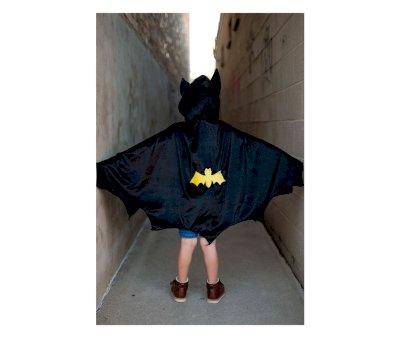 Mantello Batman 5-6 anni