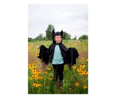 Mantello Batman 5-6 anni