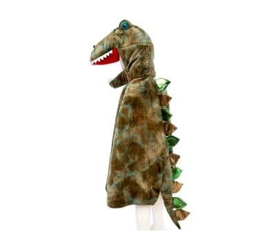 Disfraz Capa Grandasaurus T-Rex con Garras