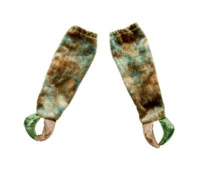 Disfraz Capa Grandasaurus T-Rex con Garras