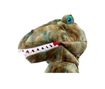 Disfraz Capa Grandasaurus T-Rex con Garras