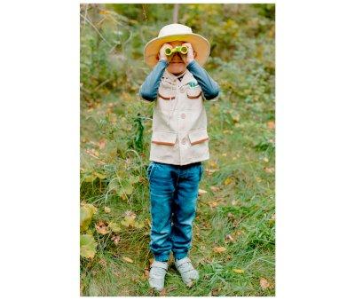Guardian of the Forest Costume 5-6 Years