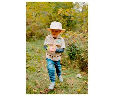Guardian of the Forest Costume 5-6 Years