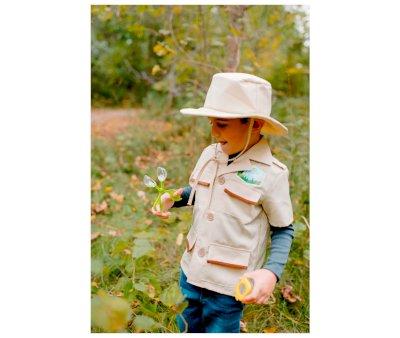 Guardian of the Forest Costume 5-6 Years