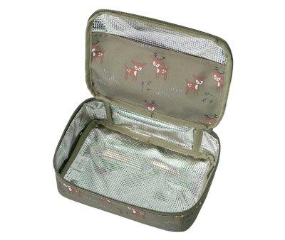 Bolsa Trmica Cervatillo Verde