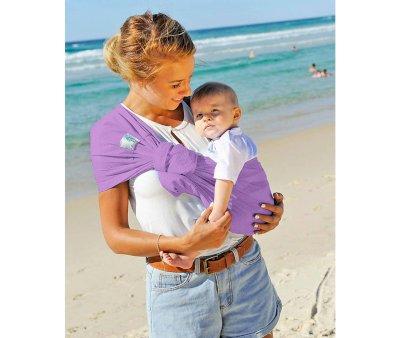 Water Sling Sukkiri Lilac