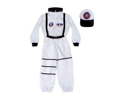 Travestimento Astronauta 5-6 anni