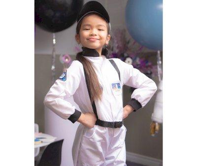 Travestimento Astronauta 5-6 anni