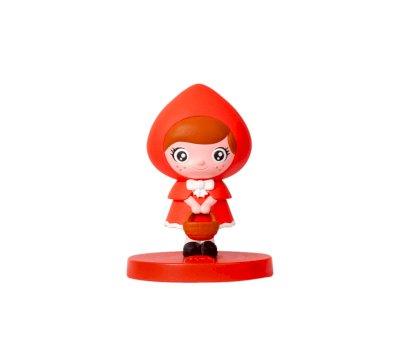 Le Petit Chaperon rouge FABA