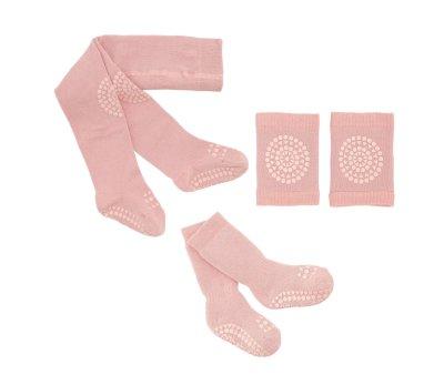 Kit Gatear Pink Dusty