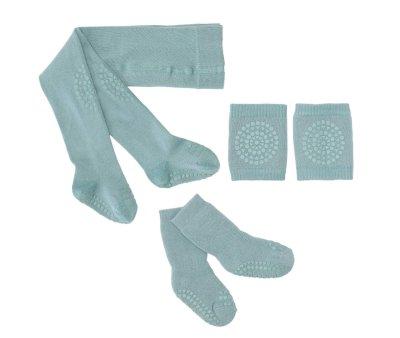 Kit Gatear Blue Dusty