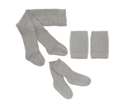 Kit de rampage Grey Melange