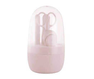 Pink Nail Care Set