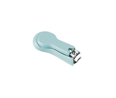 Blue Nail Care Set