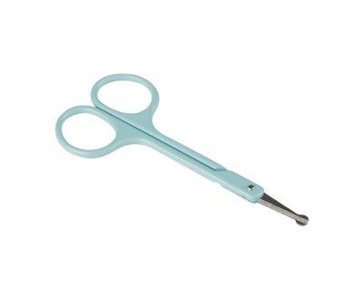 Blue Nail Care Set
