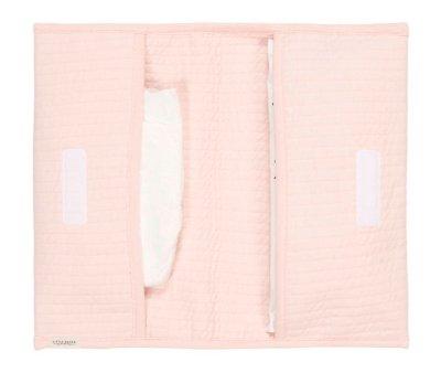 Busta Portapannolini Pure Soft Pink