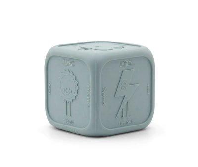 Cubo Sensoriale Sage