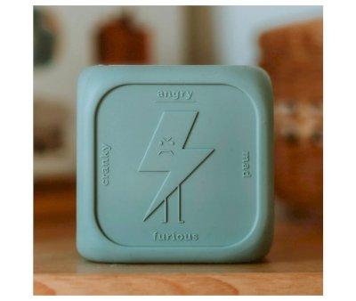 Cubo Sensoriale Sage