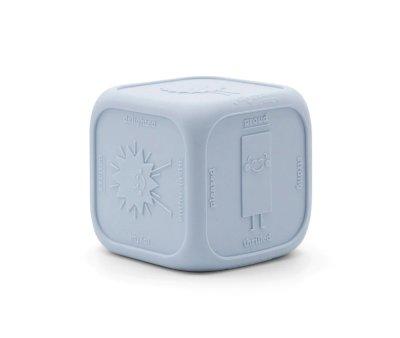 Cube sensoriel Snow