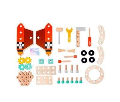 Rocket Workbench