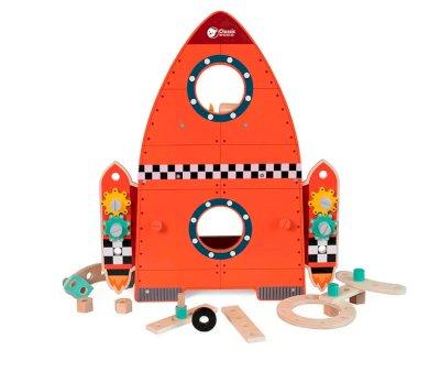 Rocket Workbench