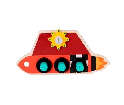 Rocket Workbench