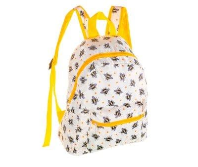 Zainetto Busy Bees Personalizzabile
