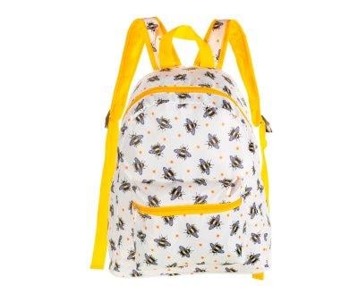 Zainetto Busy Bees Personalizzabile