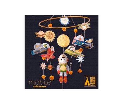 Giostrina Astronavi