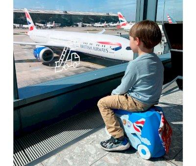 Trunki Valigia Aereo Amelia