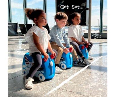 Trunki Valigia Aereo Amelia