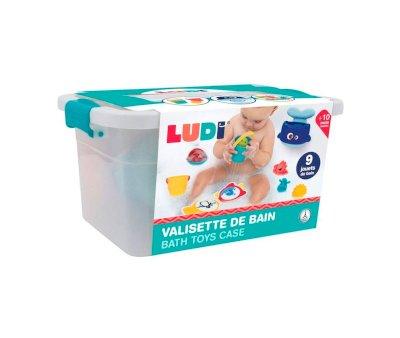 Bath Set with Box
