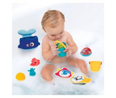 Bath Set with Box