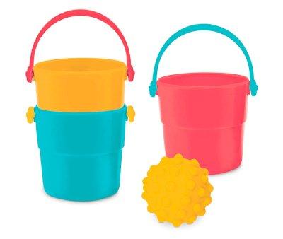 Bath Set with Box